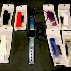 Vivoactive garmin smart watch